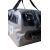 Купить Герморюкзак-сумка TRAMP TPU dark grey 30л UTRA-296, фото , изображение 7, характеристики, отзывы