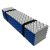 Придбати Коврик складной Compact Lite Reflect синий UTRI-001, image , характеристики, відгуки