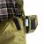 Придбати Спальный мешок Tramp Sherwood Long одеяло правый dark-olive/grey 230/100 UTRS-054L, image , зображення 10, характеристики, відгуки