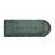 Купить Спальний мішок Totem Fisherman XXL ковдра з капюш лівий olive 190+30/90 UTTS-013, фото , характеристики, отзывы