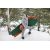 Купить Килимок самонадувний Tramp Ultralight зелений 180х50х3см, фото , изображение 6, характеристики, отзывы