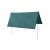 Купить Тент зі стійками Tramp Tent 3 х 3 green UTRT-104, фото , изображение 5, характеристики, отзывы