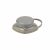 Купить Пляшка Tribe Soft Bottle 1 л TPU м'яка T-FE-0023-grey, фото , изображение 3, характеристики, отзывы