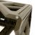 Придбати Стілець Tribe Camp Chair High пластиковий T-EF-0002-olive, image , зображення 7, характеристики, відгуки