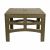 Придбати Стіл Tribe Camp Table High пластиковий T-EF-0004-olive, image , зображення 2, характеристики, відгуки