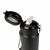 Купить Термокружка Tribe Urban 0,6 л T-DD-0013-black, фото , изображение 2, характеристики, отзывы
