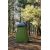Придбати Намет санітарний Tribe Shower Pro T-AC-0001-olive, image , зображення 10, характеристики, відгуки