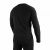 Купить Термобілизна чоловіча Tribe Microfleece (футболка+штани) T-KA-0015-black, T-KA-0015-black-3XL, фото , изображение 4, характеристики, отзывы