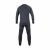 Купить Термобілизна чоловіча Tribe Microfleece (футболка+штани) T-KA-0015-grey, T-KA-0015-grey-2XL, фото , изображение 2, характеристики, отзывы