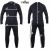 Купить Термобілизна чоловіча Tribe Microfleece (футболка+штани) T-KA-0015-grey, T-KA-0015-grey-2XL, фото , изображение 8, характеристики, отзывы