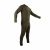 Купить Термобілизна чоловіча Tribe Microfleece (футболка+штани) T-KA-0015-olive, T-KA-0015-olive-2XL, фото , изображение 3, характеристики, отзывы