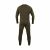 Купить Термобілизна чоловіча Tribe Microfleece (футболка+штани) T-KA-0015-olive, T-KA-0015-olive-3XL, фото , изображение 2, характеристики, отзывы
