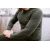 Купить Термобілизна чоловіча Tribe Microfleece (футболка+штани) T-KA-0015-olive, T-KA-0015-olive-XL, фото , изображение 10, характеристики, отзывы