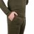 Купить Термобілизна чоловіча Tribe Microfleece (футболка+штани) T-KA-0015-olive, T-KA-0015-olive-XL, фото , изображение 5, характеристики, отзывы