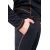 Придбати Термобілизна чоловіча Tramp Microfleece комплект (футболка+штани) black UTRUM-020, UTRUM-020-black-XL, image , зображення 5, характеристики, відгуки