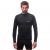 Купить Термофутболка чоловіча Sensor Double Face LS black 24000003, SM11DF-black-M, фото , изображение 2, характеристики, отзывы