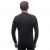 Купить Термофутболка чоловіча Sensor Double Face LS black 24000003, SM11DF-black-XXL, фото , изображение 3, характеристики, отзывы
