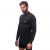 Купить Термофутболка чоловіча Sensor Double Face LS black 24000003, SM11DF-black-XXL, фото , изображение 4, характеристики, отзывы