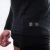 Купить Термофутболка чоловіча Sensor Merino DF LS black 15100021, SM11M-black-M, фото , изображение 5, характеристики, отзывы