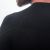 Купить Термофутболка чоловіча Sensor Merino DF LS black 15100021, SM11M-black-XL, фото , изображение 6, характеристики, отзывы