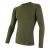 Купить Термофутболка чоловіча Sensor Merino DF LS safari 17200031, SM11M-safari-XXL, фото , характеристики, отзывы