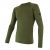 Купить Термофутболка чоловіча Sensor Merino Active LS safari 17200019, SM11MA-safari-M, фото , характеристики, отзывы