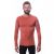 Придбати Термофутболка чоловіча Sensor Merino Active LS terracotta 23200037, SM11MA-terracotta-L, image , зображення 3, характеристики, відгуки