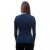 Придбати Термофутболка жіноча Sensor Merino DF LS deepblue 19200033, SW11M-deep-blue-M, image , зображення 4, характеристики, відгуки