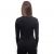 Придбати Термофутболка жіноча Sensor Merino Active LS black 11109024, SW11MA-black-M, image , зображення 4, характеристики, відгуки