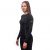 Придбати Термофутболка жіноча Sensor Merino Active LS black 11109024, SW11MA-black-S, image , зображення 2, характеристики, відгуки