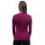 Придбати Термофутболка жіноча Sensor Merino Active LS lilla 12110027, SW11MA-lilla-M, image , зображення 4, характеристики, відгуки