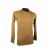 Купить Футболка Tribe Coolpass LS T-KI-0007-coyote, 2XL, фото , изображение 2, характеристики, отзывы