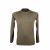 Купить Футболка Tribe Coolpass LS T-KI-0007-olive, L, фото , характеристики, отзывы