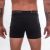 Купить Термотруси чоловічі Sensor Merino Active black 12110021, SM21MA-black-M, фото , изображение 2, характеристики, отзывы