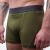 Купить Термотруси чоловічі Sensor Merino Active safari 17200022, SM21MA-safari-XL, фото , изображение 4, характеристики, отзывы