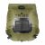 Купить Ємність для душу Tribe Shower 20 л T-MA-0011-olive, фото , характеристики, отзывы