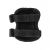 Купить Наколенники Tramp Knee Pads черный UTRGB-006, фото , изображение 2, характеристики, отзывы