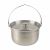 Купить Казанок Tribe Family Pot 3,5 л сталевий T-FH-0005-metal, фото , характеристики, отзывы