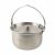 Купить Казанок Tribe Family Pot 3,5 л сталевий T-FH-0005-metal, фото , изображение 2, характеристики, отзывы