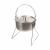 Купить Казанок Tribe Fire Pot 5,4 л сталевий T-FH-0006-metal, фото , характеристики, отзывы