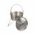 Купить Казанок Tribe Fire Pot 5,4 л сталевий T-FH-0006-metal, фото , изображение 2, характеристики, отзывы