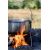 Купить Казанок Tribe Fire Pot 5,4 л сталевий T-FH-0006-metal, фото , изображение 11, характеристики, отзывы