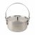 Купить Казанок Tribe Fire Pot 5,4 л сталевий T-FH-0006-metal, фото , изображение 3, характеристики, отзывы