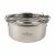 Купить Казанок Tribe Tourist Pot 0,9 л сталевий T-FH-0007-metal, фото , характеристики, отзывы