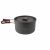 Купить Казанок Tribe Pot 1,9 л Alu алюмінієвий T-FH-0014-grey, фото , характеристики, отзывы