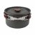 Купить Казанок Tribe Pot 1,9 л Alu алюмінієвий T-FH-0014-grey, фото , изображение 3, характеристики, отзывы