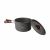 Купить Казанок Tribe Pot 1,9 л Alu алюмінієвий T-FH-0014-grey, фото , изображение 4, характеристики, отзывы