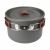 Купить Казанок Tribe Pot 3 л Alu алюмінієвий T-FH-0015-grey, фото , изображение 3, характеристики, отзывы