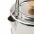 Купить Чайник Tribe Kettle 1,2 л сталевий T-FI-0010-metal, фото , изображение 4, характеристики, отзывы
