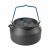 Купить Чайник Tribe Kettle Alu 1 л алюмінієвий T-FI-0013-grey, фото , изображение 3, характеристики, отзывы